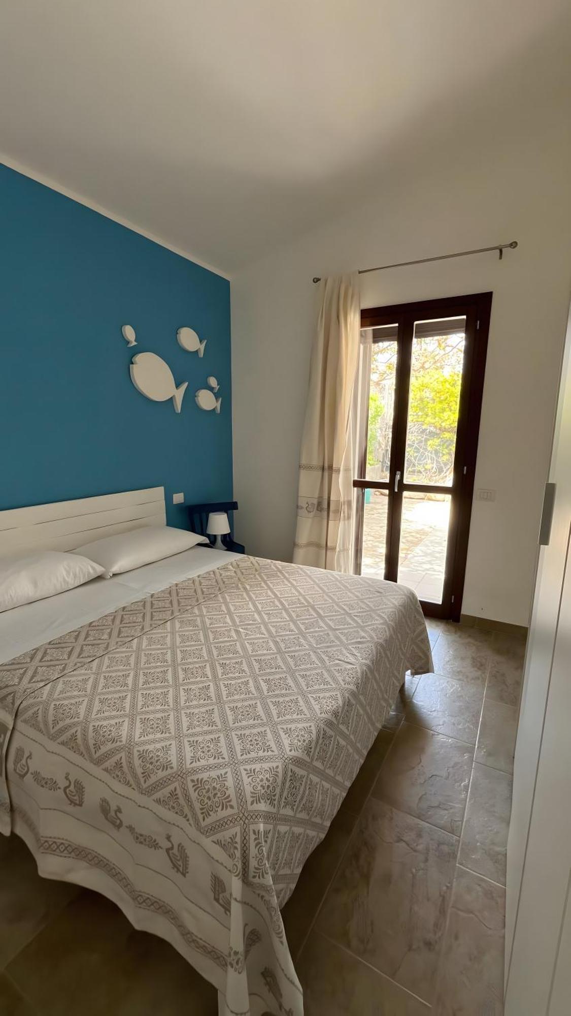 Villa Bouganville Cala Sinzias Castiadas Exterior foto